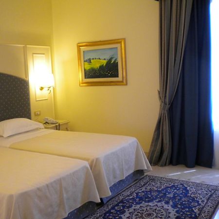 Villaggio San Giovanni San Giorgio Ionico Exteriér fotografie