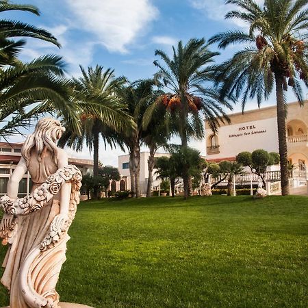 Villaggio San Giovanni San Giorgio Ionico Exteriér fotografie