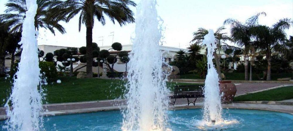 Villaggio San Giovanni San Giorgio Ionico Exteriér fotografie