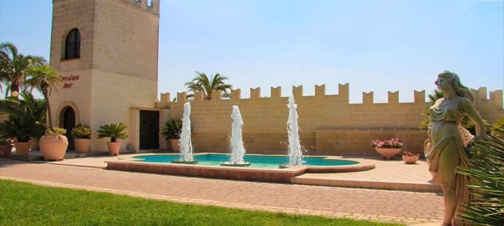 Villaggio San Giovanni San Giorgio Ionico Exteriér fotografie