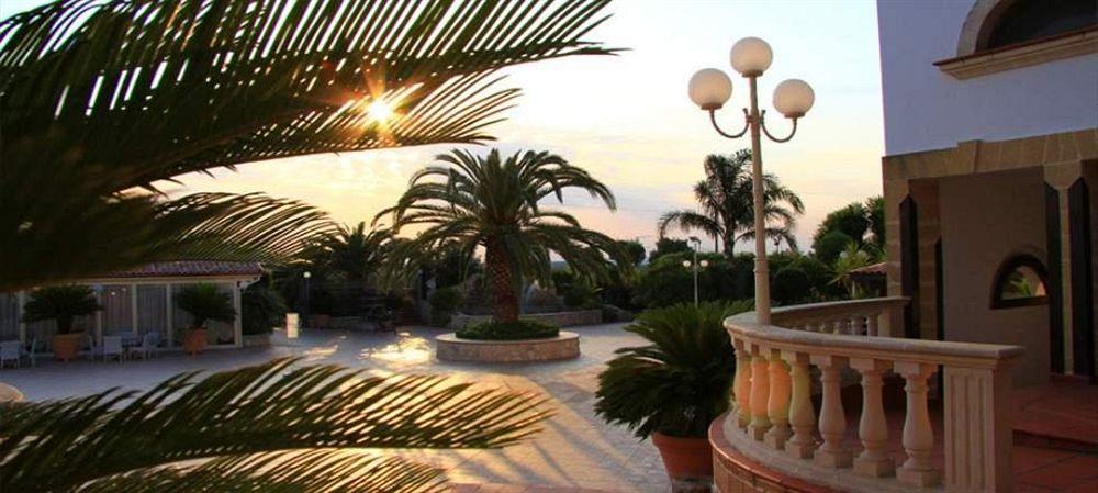 Villaggio San Giovanni San Giorgio Ionico Exteriér fotografie