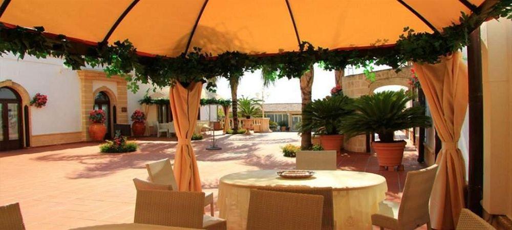 Villaggio San Giovanni San Giorgio Ionico Exteriér fotografie
