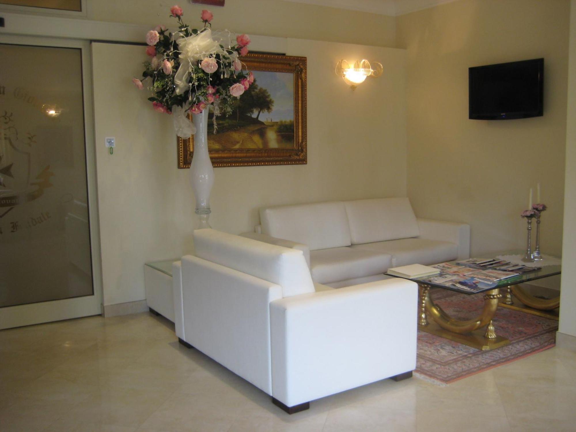 Villaggio San Giovanni San Giorgio Ionico Exteriér fotografie