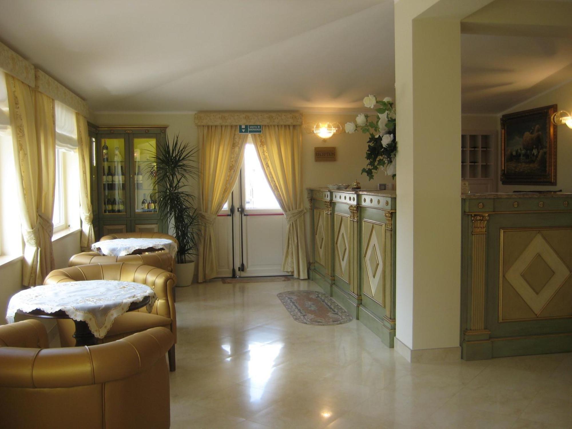 Villaggio San Giovanni San Giorgio Ionico Exteriér fotografie