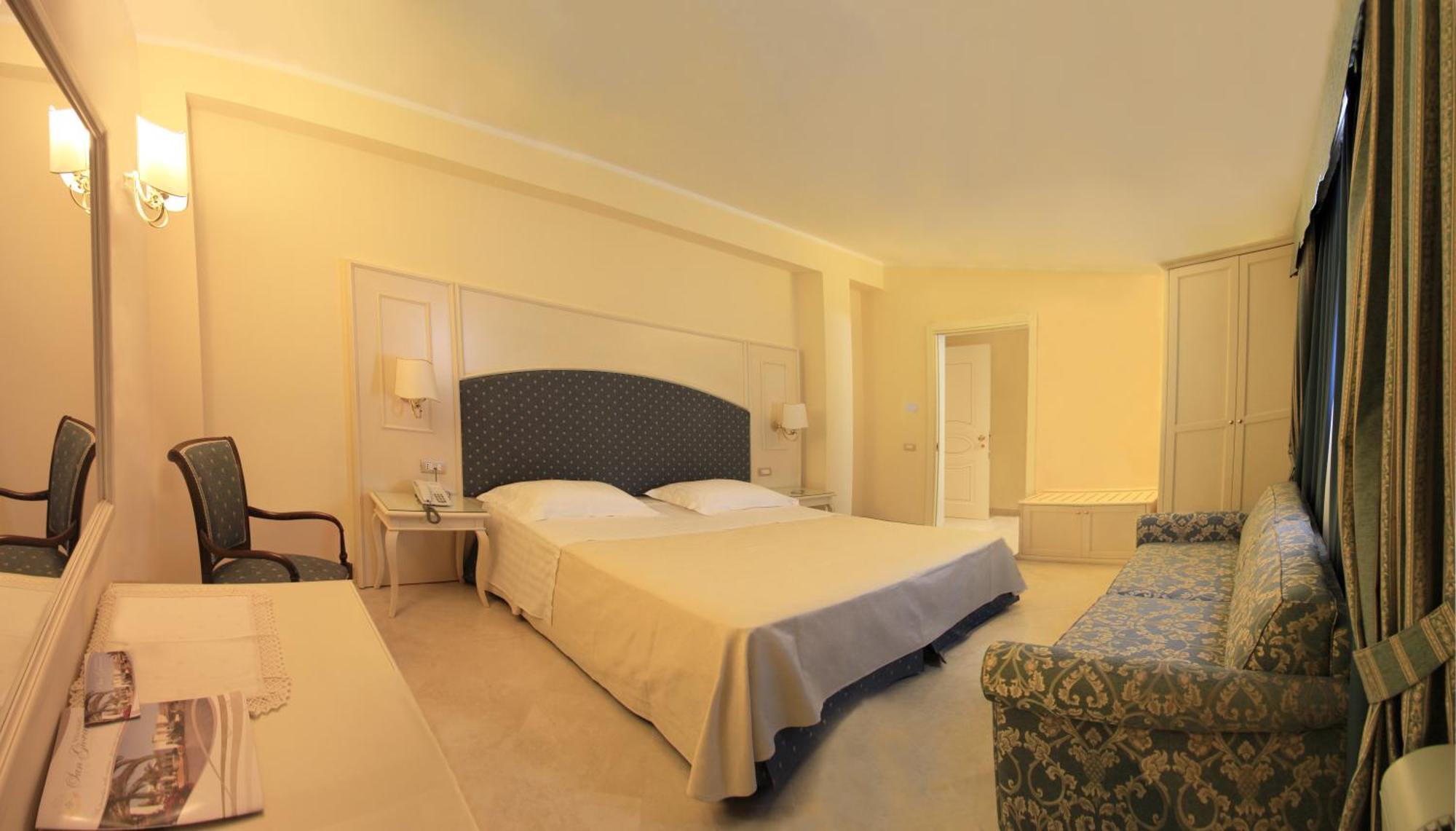 Villaggio San Giovanni San Giorgio Ionico Exteriér fotografie