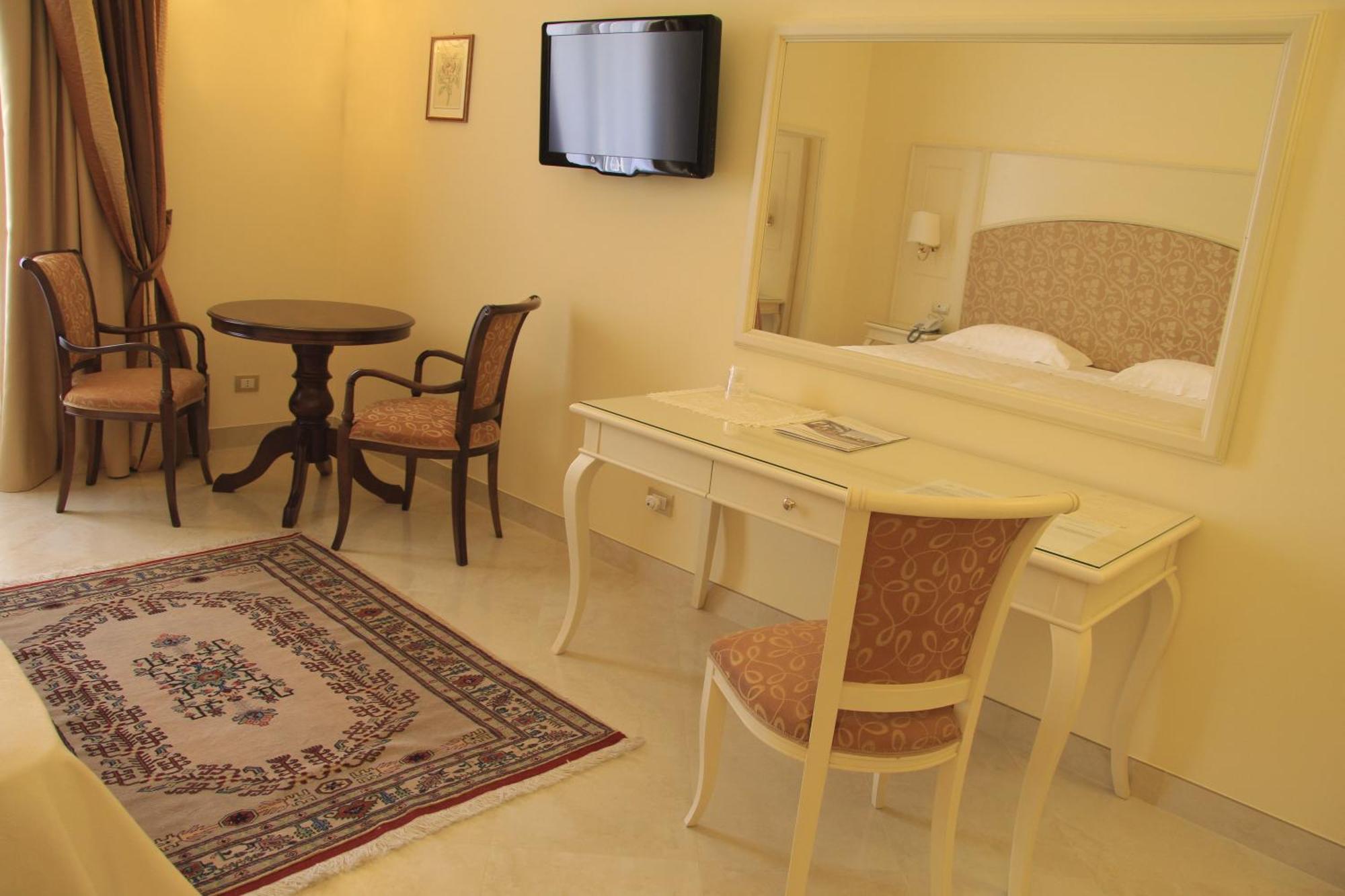 Villaggio San Giovanni San Giorgio Ionico Exteriér fotografie