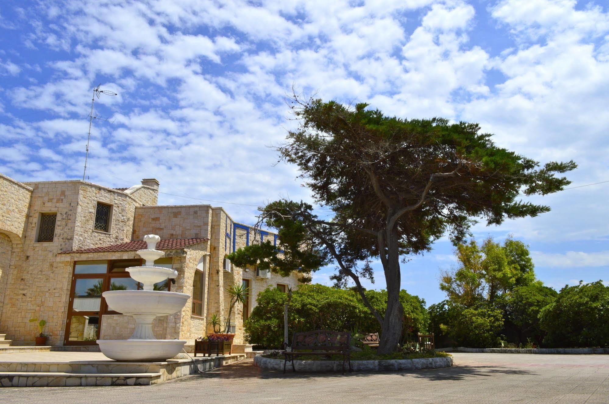 Villaggio San Giovanni San Giorgio Ionico Exteriér fotografie