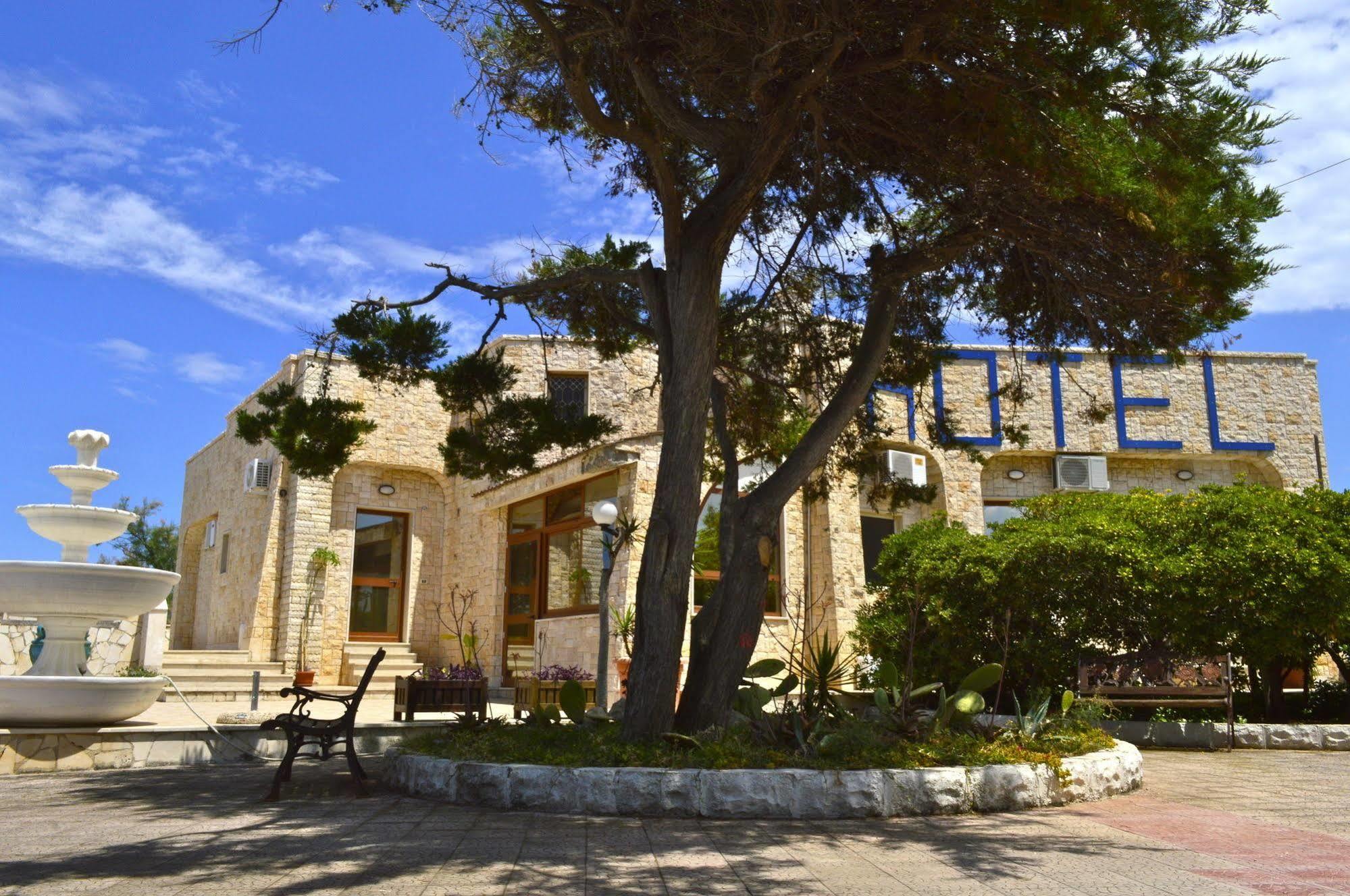 Villaggio San Giovanni San Giorgio Ionico Exteriér fotografie