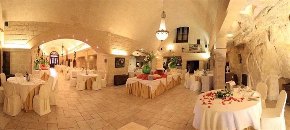 Villaggio San Giovanni San Giorgio Ionico Exteriér fotografie