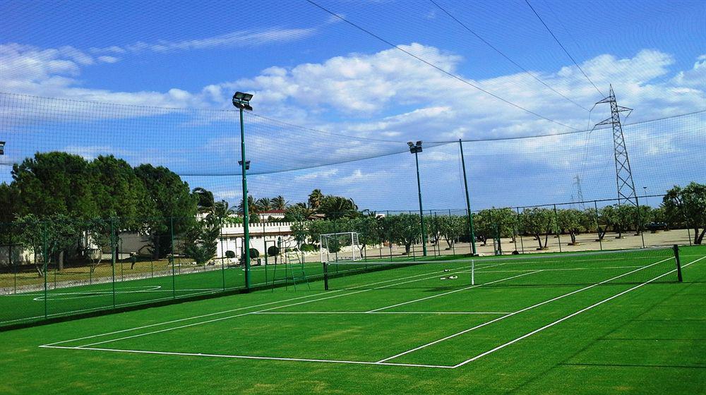 Villaggio San Giovanni San Giorgio Ionico Exteriér fotografie